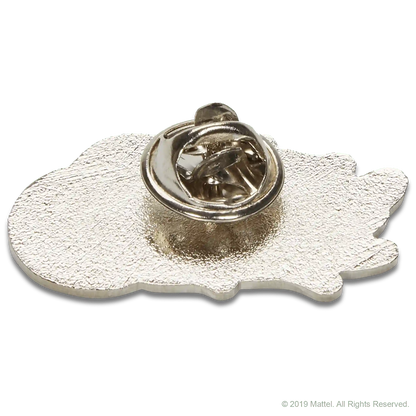 Hot Wheels Metal Pin