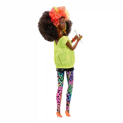 Barbie and the Rockers Dee Dee Doll