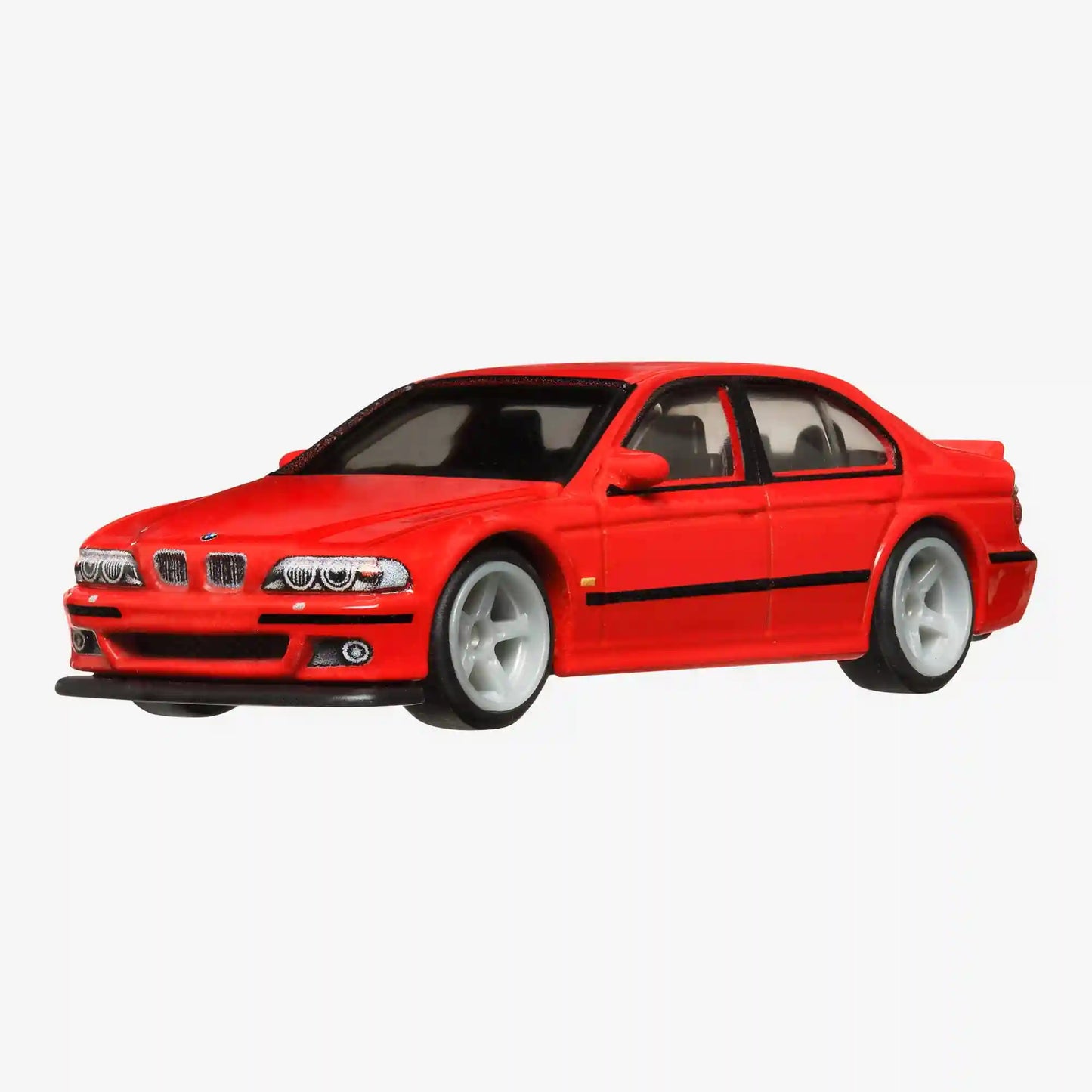 Hot Wheels Car Culture Circuit Legends Vehicles BMW E39 M5