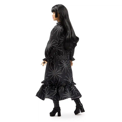 Barbie Inspiring Women Anna Sui Doll