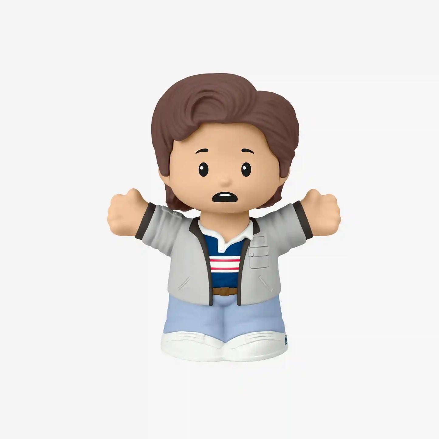 Little People Collector Stranger Things Max’s Song Edition Figure Set