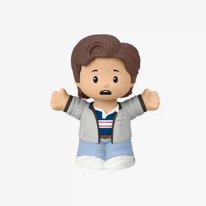 Little People Collector Stranger Things Max’s Song Edition Figure Set