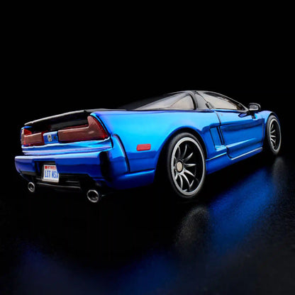 Hot Wheels RLC Exclusive 1994 NSX