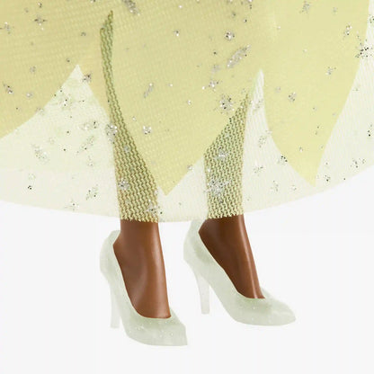 Disney Collector 100 Years of Wonder Tiana Doll