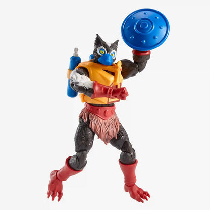 Masters of the Universe Masterverse Revelation Stinkor Figure