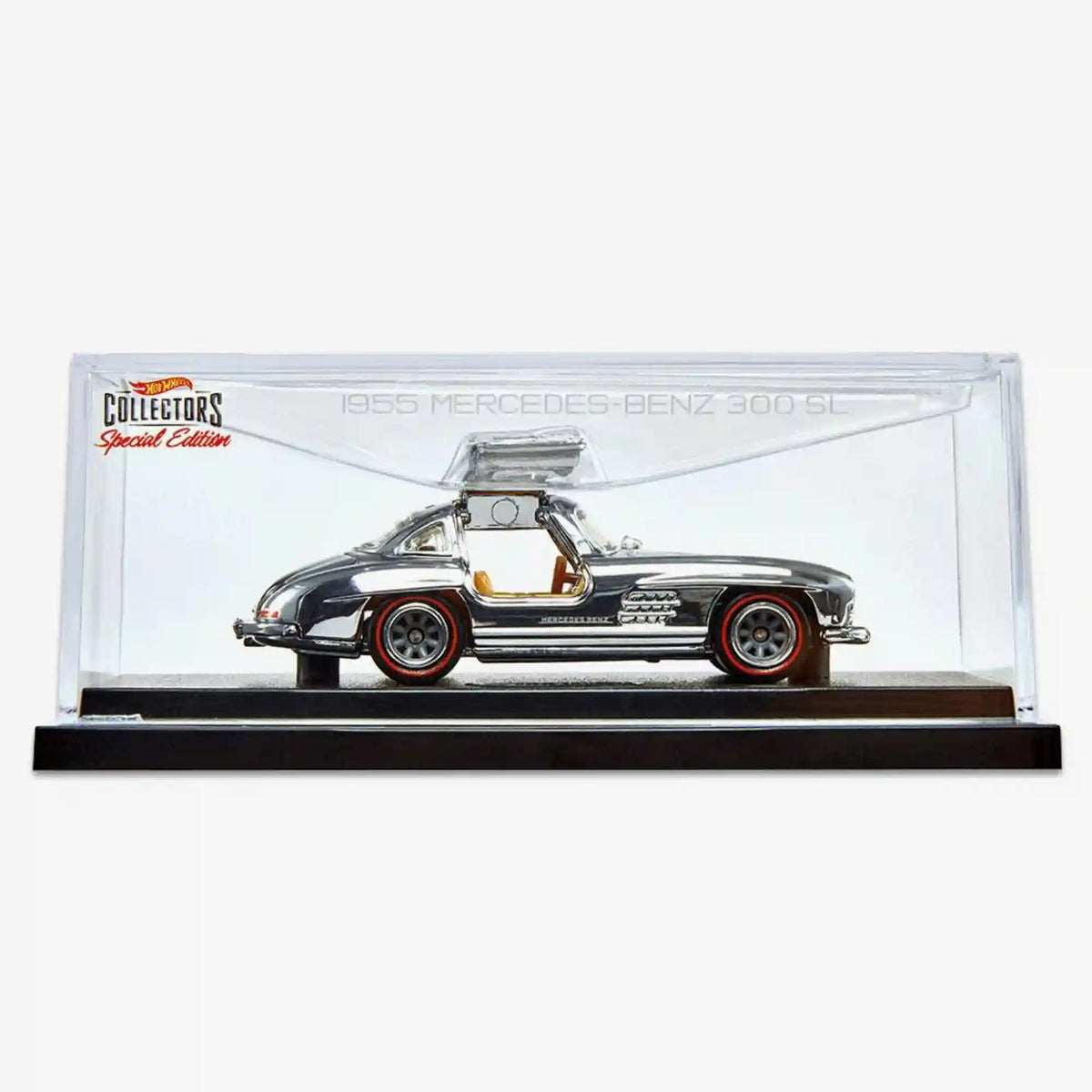 HWC Special Editions ’55 Mercedes-Benz 300 SL