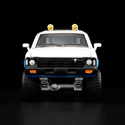 Hot Wheels RLC Exclusive ’81 Toyota SR5 4WD