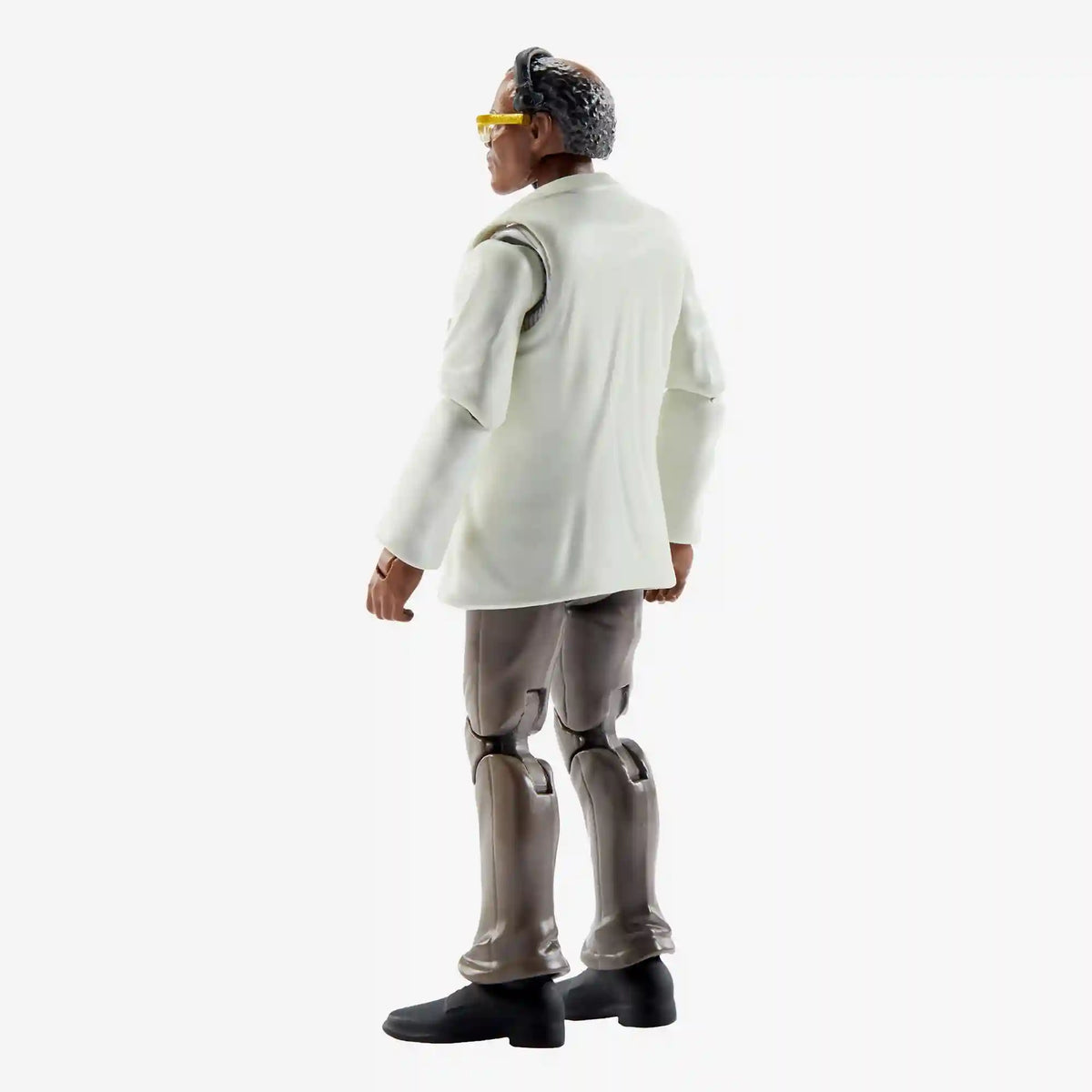 Jurassic World Jurassic Park Figure Ray Arnold Hammond Collection