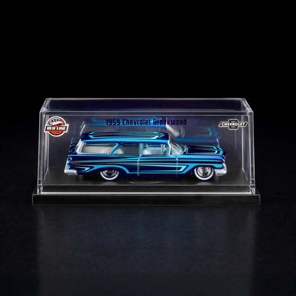 Hot Wheels RLC Exclusive 1959 Chevrolet Brookwood