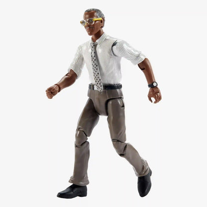 Jurassic World Jurassic Park Figure Ray Arnold Hammond Collection