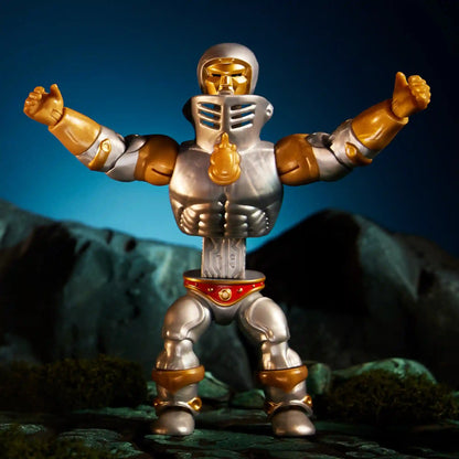 Masters of the Universe Origins Extendar Action Figure