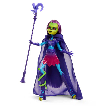 Monster High Skullector Skeletor Doll