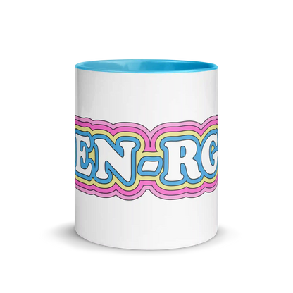 Barbie The Movie “KEN-RGY” Mug