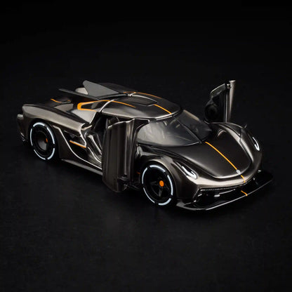 Hot Wheels RLC Koenigsegg Jesko Absolut