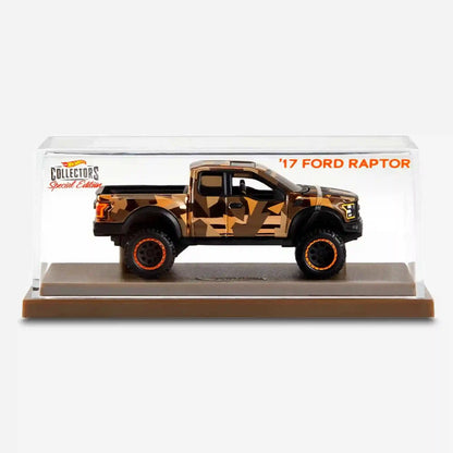 HWC Special Editions ’17 Ford Raptor