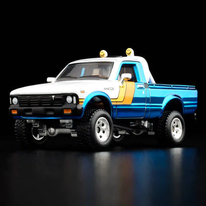 Hot Wheels RLC Exclusive ’81 Toyota SR5 4WD