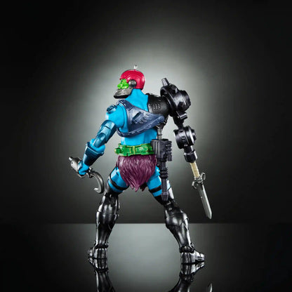 Masters of the Universe Trap Jaw Action Figure