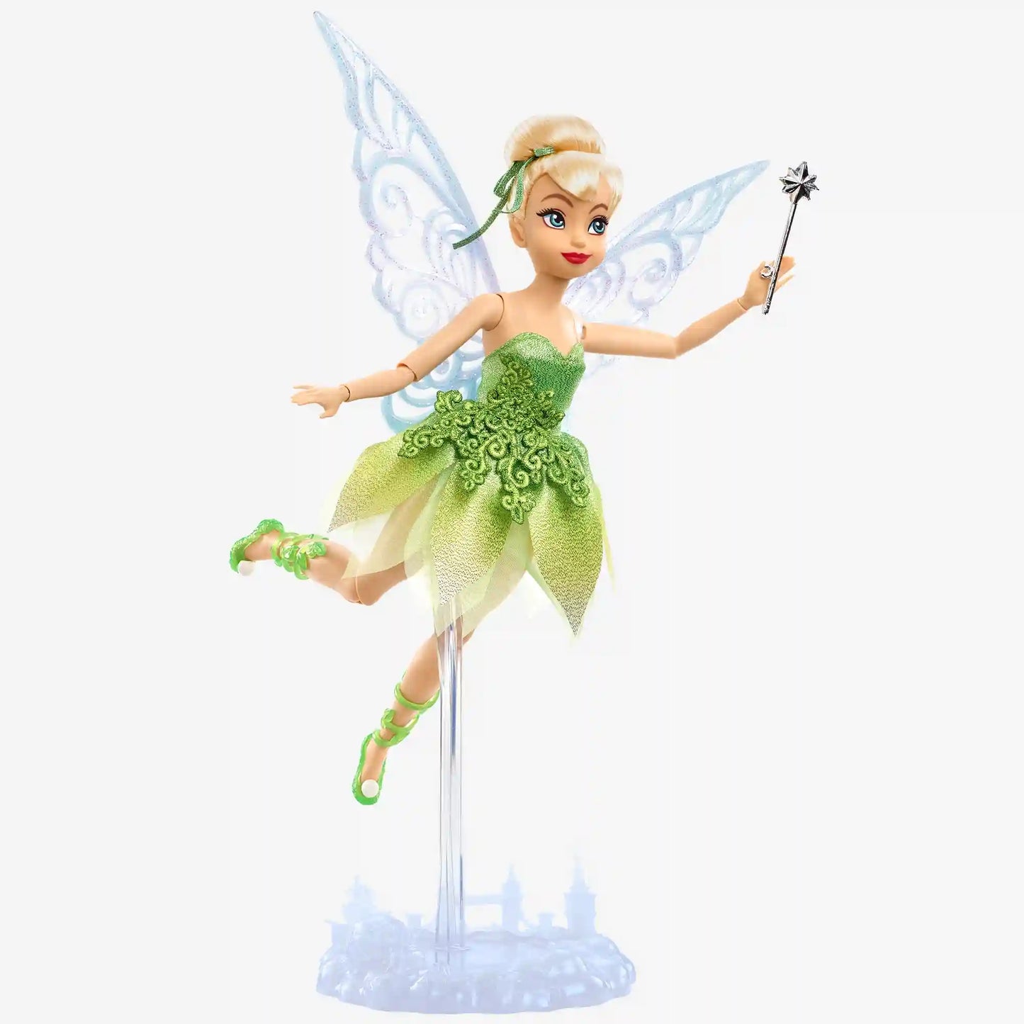 Disney Collector 100 Years of Wonder Tinker Bell Doll