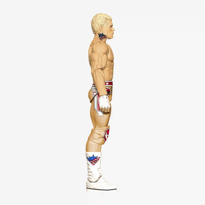 WWE Cody Rhodes Ultimate Edition Figure