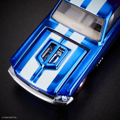 Hot Wheels RLC Exclusive Custom Mustang