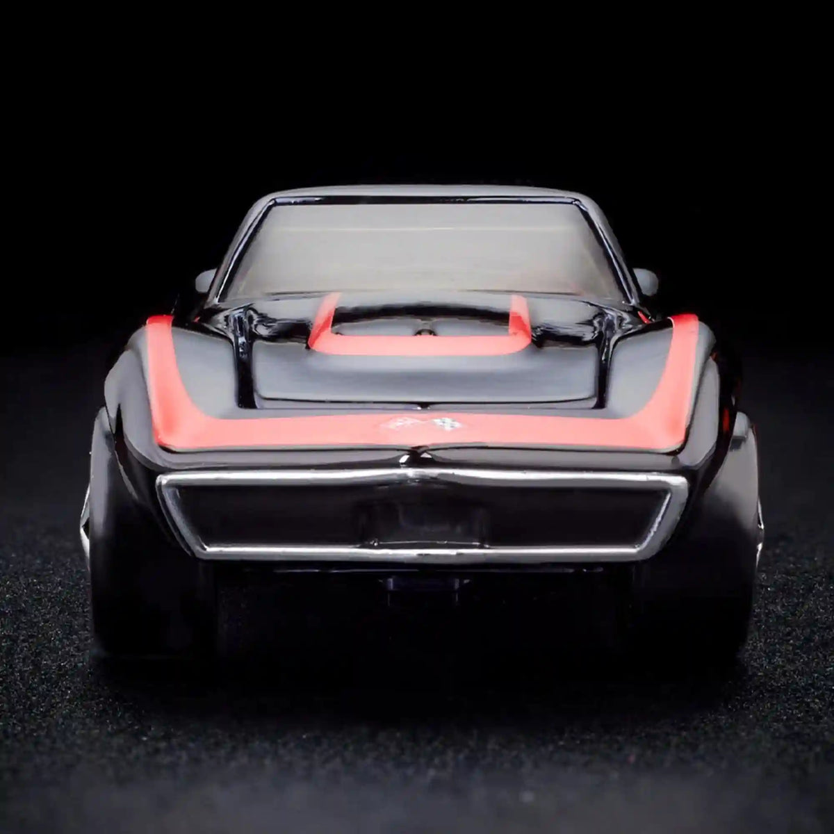 Hot Wheels RLC Exclusive Custom Corvette