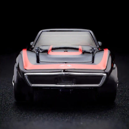 Hot Wheels RLC Exclusive Custom Corvette