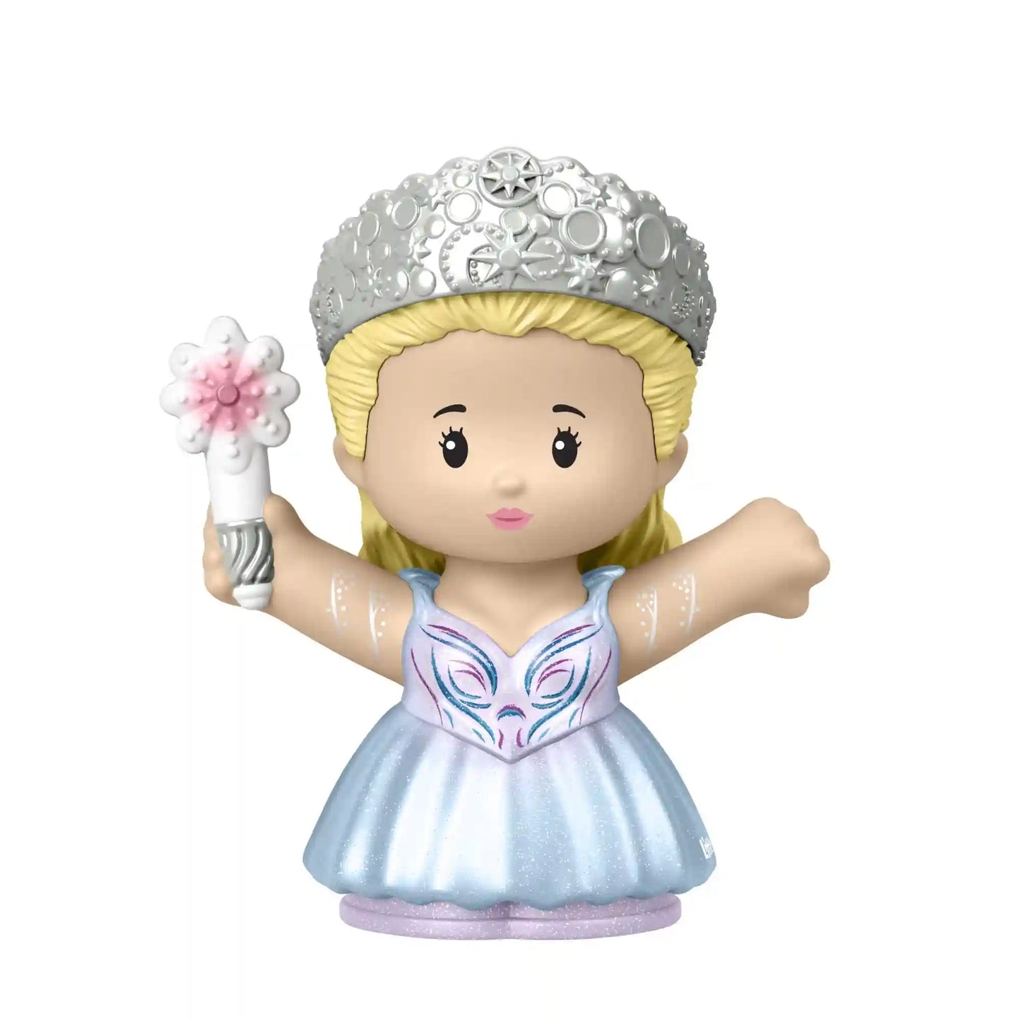 Little People Collector Wicked: For Good Movie Special Edition Set