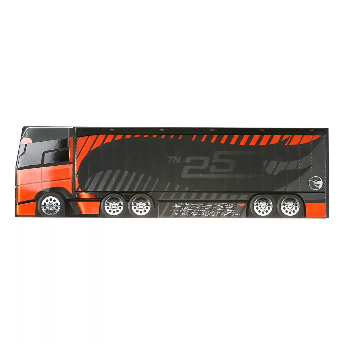 Hot Wheels RLC Exclusive 2025 Hot Wheels Super Treasure Hunt Set