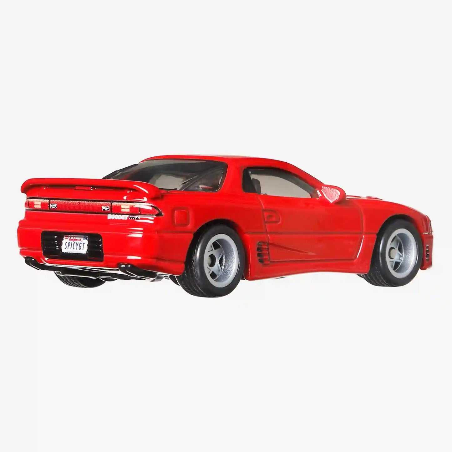 2021 Car Culture Mix 7 – Modern Classics