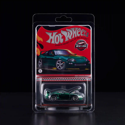 Hot Wheels RLC Exclusive 1997 Toyota Supra