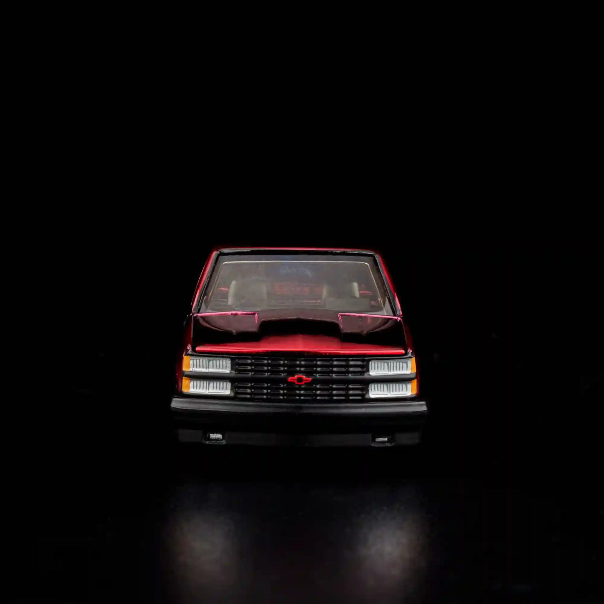 Hot Wheels RLC Exclusive 1990 Chevy 454 SS