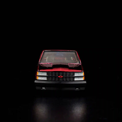 Hot Wheels RLC Exclusive 1990 Chevy 454 SS
