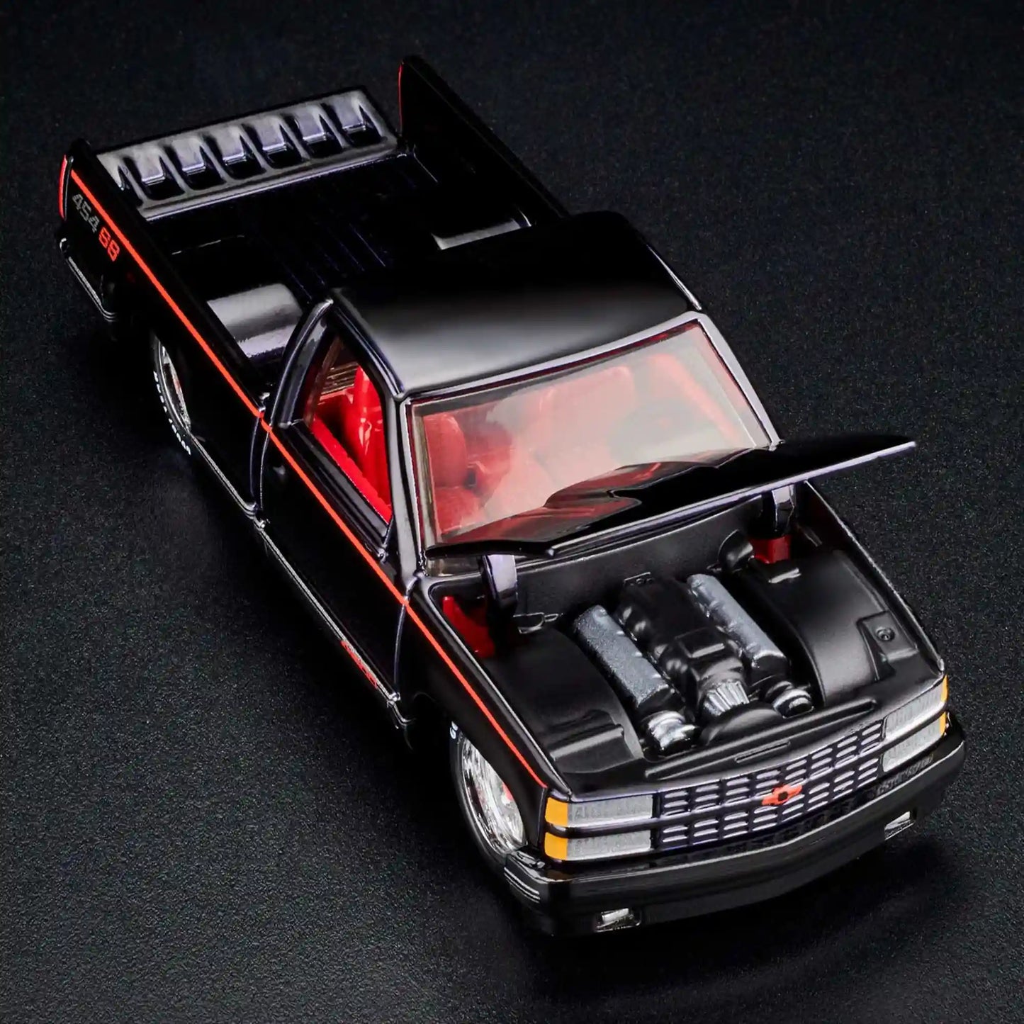 Hot Wheels RLC Exclusive 1990 Chevy 454 SS