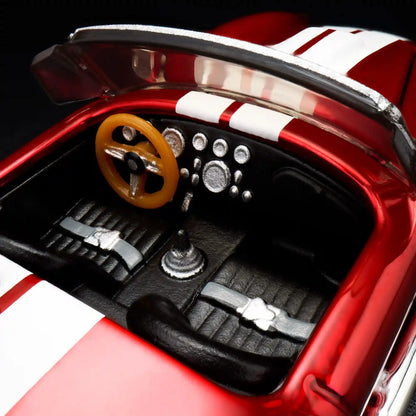 Hot Wheels RLC Exclusive Membership Car 1965 Shelby Cobra 427 S/C