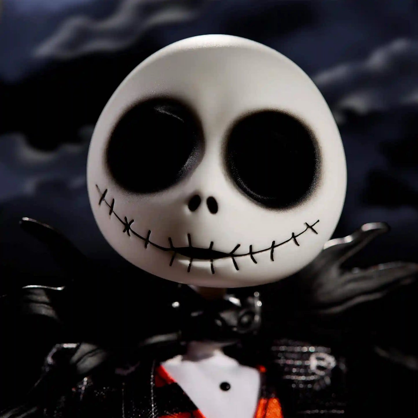 Monster High Skullector The Nightmare Before Christmas DollS