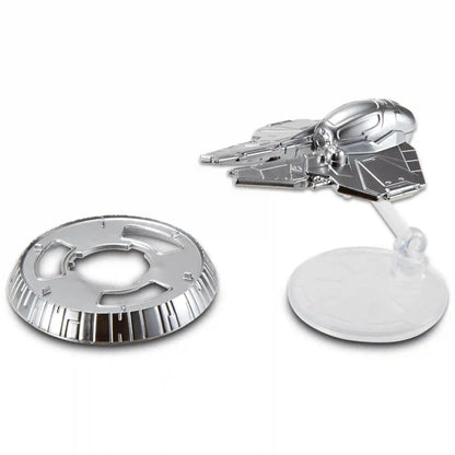 Hot Wheels Star Wars Starships A