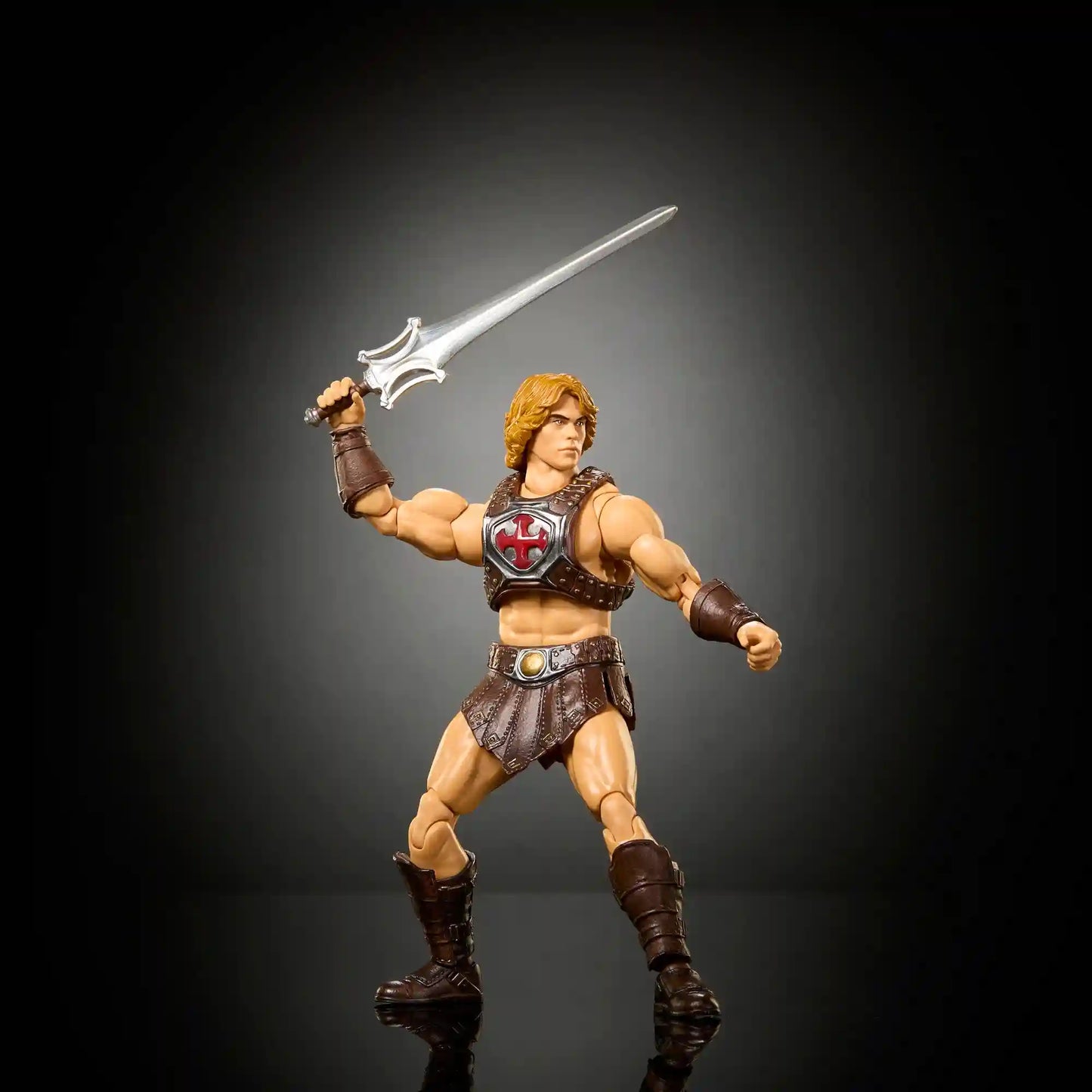 Masters of the Universe Chronicles 2026 He-Man Action Figure