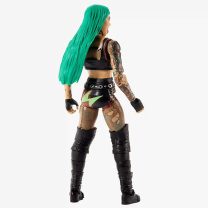 WWE Shotzi Elite Collection Action Figure