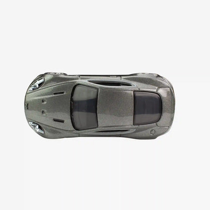 Hot Wheels Retro Entertainment Casino Royale 007 Aston Martin DBS