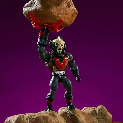 Masters of the Universe Origins Hurricane Hordak