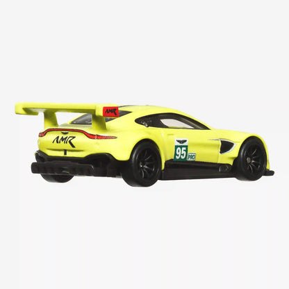 Hot Wheels Car Culture Circuit Legends Vehicles