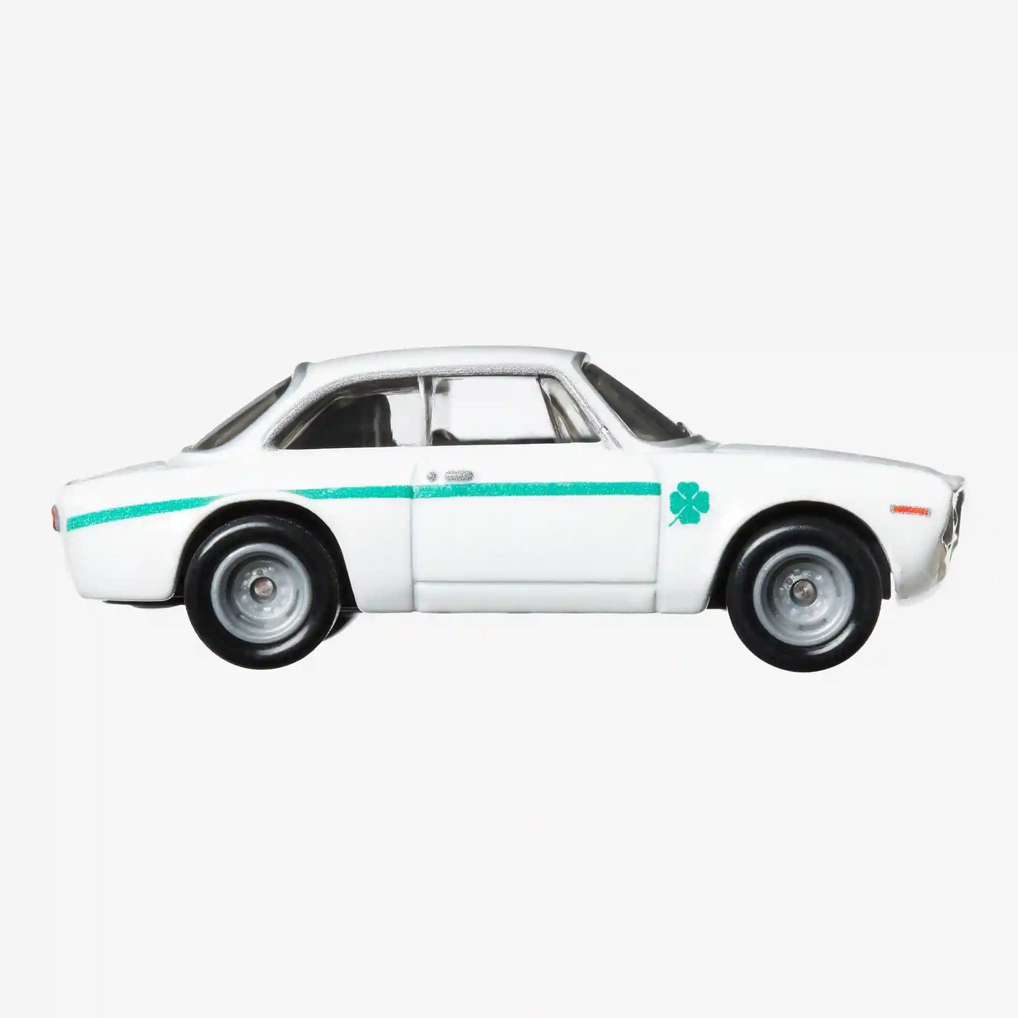 Hot Wheels Premium Car Culture Spettacolare – Alfa Romeo Giulia Sprint GTA