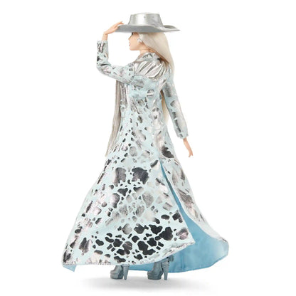 Barbie Signature Fashion Frontier Barbie Doll #3