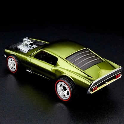 Hot Wheels RLC Exclusive Mustang Boss Hoss