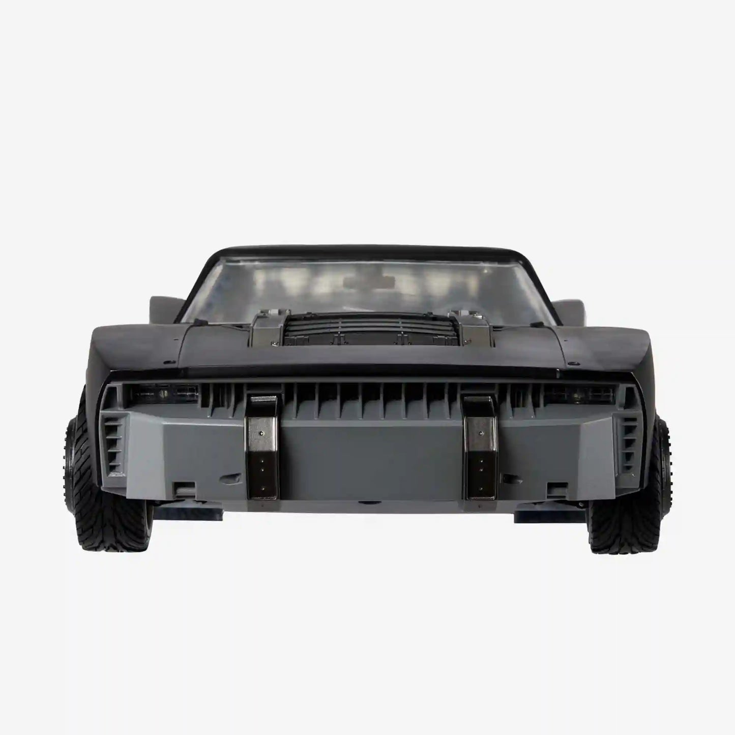 Hot Wheels R/C The BATMAN The Original Batmobile
