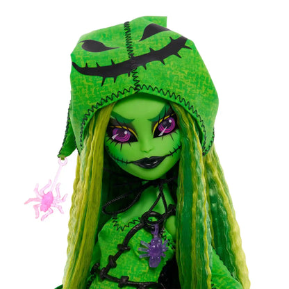 Monster High The Nightmare Before Christmas Oogie Boogie Doll
