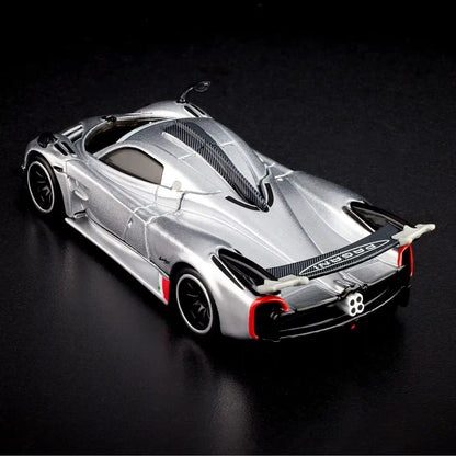 Hot Wheels RLC Exclusive ’21 Pagani Huayra R