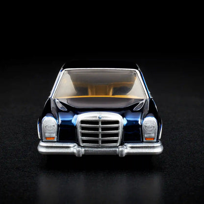 Hot Wheels RLC Exclusive 1964 Mercedes-Benz 600