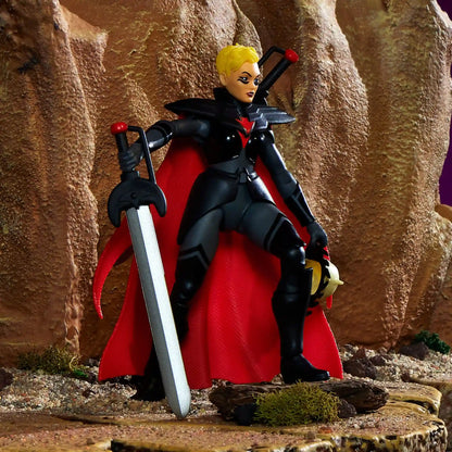 Masters of the Universe Origins Despara Action Figure