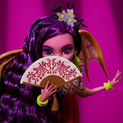 Monster High Designer Series Corazon Marikit Doll